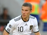 Lukas Podolski