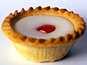 Generic image of a bakewell tart