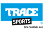 TRACE Sports logo