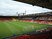 A general view of Vicarage Road, home of Watford on May 4, 2013