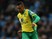 Josh Murphy of Norwich City in action during the Barclays Premier League match between Manchester City and Norwich City at Etihad Stadium on November 2, 2013