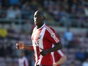 Toumani Diagouraga of Brentford in action during the Sky Bet League One match between Coventry City and Brentford at Sixfields Stadium on September 29, 2013
