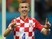 Croatia's midfielder Ivan Perisic celebrates after scoring during the Group A football match between Cameroon and Croatia at The Amazonia Arena in Manaus on June 18, 2014