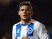 Jake Forster-Caskey of Brighton and Hove Albion looks on during the Sky Bet Championship match against Watford on October 28, 2013