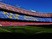 General view of stadium before the UEFA Champions League semi final second leg match between Barcelona and FC Bayern Muenchen at Nou Camp on May 1, 2013