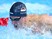 Joe Roebuck of England competes in the Men's 100m Butterfly Semi Final 2 at Tollcross International Swimming Centre during day four of the Glasgow 2014 Commonwealth Games on July 27, 2014 