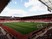 A general view ahead of the Barclays Premier League match between Southampton and West Bromwich Albion at St Mary's Stadium on August 23, 2014