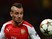 Arsenal's French defender Mathieu Debuchy controls the ball during the UEFA Champions League qualifying round play-off second-leg football match between Arsenal and Besiktas' at the Emirates Stadium in London on August 27, 2014