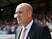 Mark Warburton Manager Of Brentford during the Sky Bet Championship match between Brentford and Charlton Athletic at Griffin Park on August 9, 2014