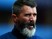 Roy Keane, Aston Villa assistant manager looks on before the Barclays Premier League match between Aston Villa and Manchester City at Villa Park on October 4, 2014