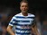 Clint Hill in action for QPR on August 30, 2014