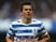 Joey Barton in action for QPR on August 30, 2014