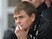 Gillingham manager Andy Hessenthaler looks on during the npower League Two match between Northampton Town and Gillingham at Sixfields Stadium on October 30, 2010