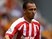 Peter Odemwingie for Stoke on August 24, 2014