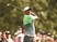 Tiger Woods of the US plays during a practice round for he 79th Masters Golf Tournament at Augusta National Golf Club on April 8, 2015