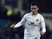 Leeds United's Lewis Cook in action during the Sky Bet Championship match between Leeds United and Fulham at Elland Road on December 13, 2014