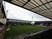 A general view of Deepdale ahead of the Sky Bet League 1 Playoff Semi-Final match between Preston North End and Chesterfield at Deepdale on May 10, 2015