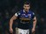 Stevie Ward of Leeds Rhinos looks on during the First Utility Super League match between Leeds Rhinos and Widnes Vikings at Headingley Carnegie Stadium on February 13, 2015 