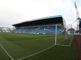 A general view of Brunton Park prior to the Sky Bet League Two match between Carlisle United and Northampton Town at Brunton Park on December 20, 2014