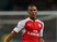 Kieran Gibbs of Arsenal in action during the Barclays Asia Trophy final match between Arsenal and Everton at the National Stadium on July 18, 2015