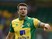 Russell Martin of Norwich City in action during the pre season friendly match between Norwich City and Brentford at Carrow Road on August 1, 2015 in Norwich, England.