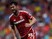 David Nugent of Middlesbrough in action during the Sky Bet Championship match between Middlesbrough v Bristol City at Riverside Stadium on August 22, 2015 in Middlesbrough, England. 