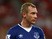 Tony Hibbert of Everton in action during the Barclays Asia Trophy match between Everton and Stoke City at National Stadium on July 15, 2015