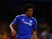 Willian of Chelsea in action during the UEFA Champions League Group G match between Chelsea and Maccabi Tel-Aviv at Stamford Bridge on September 16, 2015
