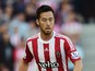 Maya Yoshida of Southampton in action during the Barclays Premier League match between Southampton and Manchester United at St Mary's Stadium on September 20, 2015 in Southampton, United Kingdom.