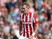 Glenn Whelan of Stoke City during the Barclays Premier League match between Stoke City and West Bromwich Albion at Britannia Stadium on August 29, 2015