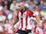Alan McCormack of Brentford in action during the Sky Bet Championship match between Brentford and Ipswich Town at Griffin Park on August 8, 2015 in Brentford, England.