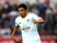 Jefferson Montero of Swansea in action during the Barclays Premier League match between Swansea City and Tottenham Hotspur at Liberty Stadium on October 4, 2015