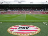 General view at the Eredivisie league match between PSV Eindhoven and AZ Alkmaar at the Philips Stadium on August 22, 2010 in Eindhoven, Netherlands. 