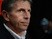 Nice's French head coach Claude Puel looks on during the French L1 football match between Rennes and Nice on October 18, 2015