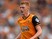 Sam Clucas of Hull City during the Sky Bet Championship match between Hull City and Huddersfield Town at KC Stadium on August 8, 2015 in Hull, England.