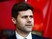 Mauricio Pochettino Manager of Tottenham Hotspur looks on prior to the Barclays Premier League match between A.F.C. Bournemouth and Tottenham Hotspur at Vitality Stadium on October 25, 2015 in Bournemouth, England.