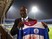 New Queens Park Rangers manager Jimmy Floyd Hasselbaink at Loftus Road on December 7, 2015