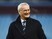 Claudio Ranieri has a chuckle prior to the game between Aston Villa and Leicester on January 16, 2016