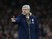 Arsene Wenger wants to know if you feel lucky during the Premier League game between Arsenal and Southampton on February 2, 2016