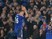 John Terry applauds as he leaves the pitch during the Premier League game between Chelsea and Newcastle United on February 13, 2016