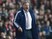 Sam Allardyce bellows during the Premier League game between Southampton and Sunderland on March 5, 2016