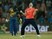 BEN STOKES celebrates winning the World Twenty20 game between England and Sri Lanka on March 26, 2016