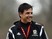 Chris Coleman leads a Wales training session on March 22, 2016
