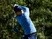 Rory McIlroy hits his tee shot on the 15th hole during the second round of the World Golf Championships-Dell Match Play at the Austin Country Club on March 24, 2016