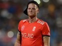 Ben Stokes plots revenge after losing the World Twenty20 final between England and the West Indies at Eden Gardens on April 3, 2016