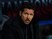 Diego Simeone watches on during the Champions League quarter-final between Barcelona and Atletico Madrid on April 5, 2016