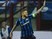 Mauro Icardi celebrates scoring durante la Serie A partita tra Inter e Napoli il April 16, 2016
