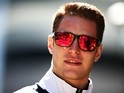 Stoffel Vandoorne of McLaren Honda in the paddock during previews ahead of the Formula One Grand Prix of Russia at Sochi Autodrom on April 28, 2016