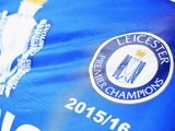 Leicester City are crowned Premier League champions 2015-16