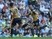 Alexis Sanchez celebrates after scoring for Arsenal against Manchester City on May 8, 2016